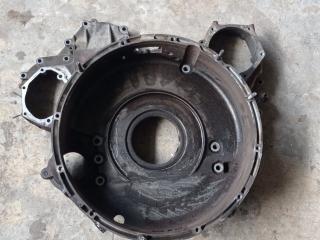 картер маховика Scania 124 4 поколение 2004, 11.7 л., DC 12.01, дизель, АКПП