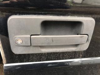 ручка наружная Mercedes-Benz Actros 3 поколение (MP3) 1848LS 2009, 11.9 л., OM 541.978, дизель, АКПП, чёрный