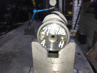 распредвал Volvo FH 4 2017, 12.8 л., D13K420, дизель, 21698059