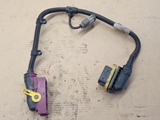 Проводка КПП MAN TGX 1 поколение 2019, 12TX2620TD, 81254606657