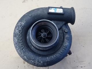 турбина Scania 124 4 поколение 2004, 11.7 л., DC 12.01, дизель, АКПП, 1538370