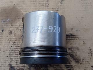 поршень Scania 124 4 поколение 2004, 11.7 л., DC 12.01, дизель, АКПП, 127L39R051