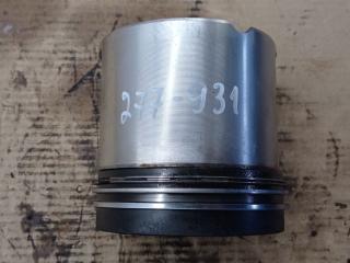 поршень Scania 124 4 поколение 2004, 11.7 л., DC 12.01, дизель, АКПП, 127L39R051