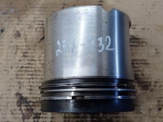 поршень Scania 124 4 поколение 2004, 11.7 л., DC 12.01, дизель, АКПП, 127L39R051