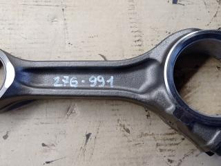 шатун Scania 124 4 поколение 2004, 11.7 л., DC 12.01, дизель, АКПП, 1401731