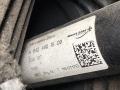 рулевой вал Mercedes-Benz Actros 3 поколение (MP3) 1848LS 2009, 11.9 л., OM 541.978, дизель, АКПП, чёрный, A9424601509 - фото №2
