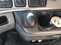 кран стояночного (ручного) тормоза Mercedes-Benz Actros 3 поколение (MP3) 1848LS 2009, 11.9 л., OM 541.978, дизель, АКПП, чёрный - фото №2