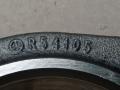 шатун Mercedes-Benz Actros 3 поколение (MP3) 2012, 11.9 л., OM541, дизель, R54105 - фото №5