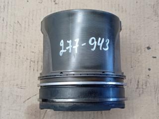 поршень MAN TGA 1 поколение 2006, 10.5 л., D 2066 LF 01, дизель