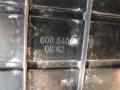 крышка блока предохранителей Mercedes-Benz Actros 3 поколение (MP3) 1848LS 2009, 11.9 л., OM 541.978, дизель, АКПП, чёрный, 0005420882 - фото №2
