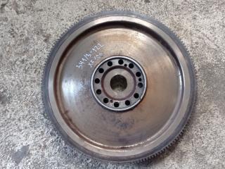 маховик DAF XF 106 1 поколение 2015, 12.9 л., MX-13 340, дизель, МКПП, 1606305