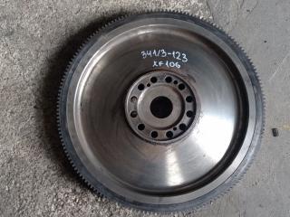 маховик DAF XF 106 1 поколение 2015, 12.9 л., MX-13 340, дизель, МКПП, 1606305