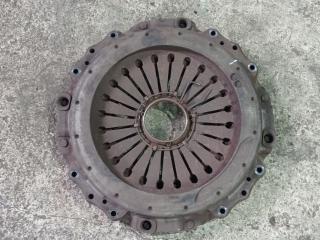 корзина сцепления DAF XF 105 1 поколение 2008, 10.5 л., дизель