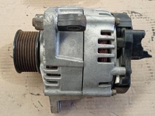 генератор Sitrak C7H 1 2009, 10.5 л., дизель