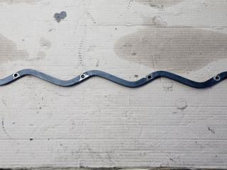 трубка охлаждения (обратка) гбц Scania 124 4 поколение 2004, 11.7 л., DC 12.01, дизель, АКПП