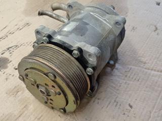 компрессор кондиционера Sitrak C7H 1 2016, 10.5 л., D 2066, дизель