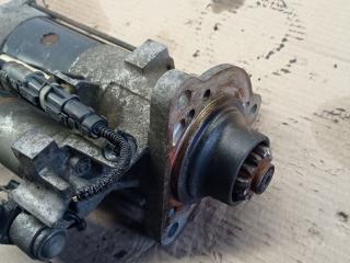 стартер MAN TGA 1 поколение 2006, 10.5 л., D 2066 LF 01, дизель