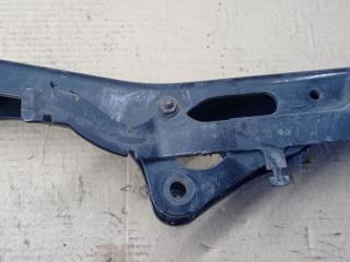 кронштейн амортизатора (подушки) кабины передний MAN TGX 1 поколение 2016, 12.4 л., D 2676 LF 46, дизель, АКПП, правый руль, 81417010092