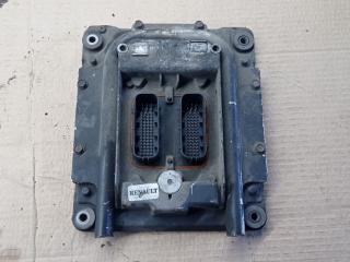 блок управления двигателем Renault Premium 2 поколение 2008, 10.8 л., DXi 11, дизель, 20977019