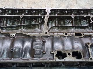 блок цилиндров Scania R 5 поколение 2010, 12.7 л., DC 13.07, дизель, 1858297