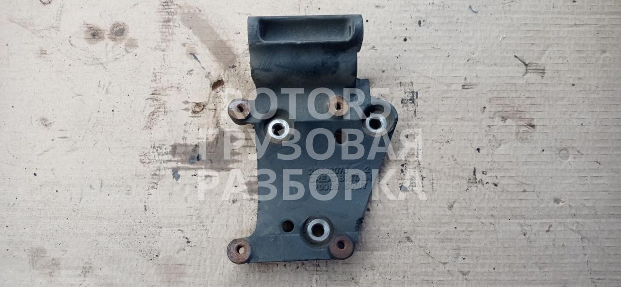 кронштейн генератора Renault Premium 2 поколение 2008, 10.8 л., DXi 11, дизель, 20538078 - фото №1