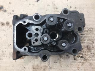 головка блока цилиндров Scania 124 4 поколение 2004, 11.7 л., DC 12.01, дизель, АКПП, 1448282