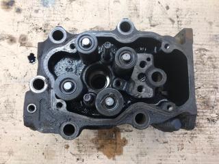 головка блока цилиндров Scania 124 4 поколение 2004, 11.7 л., DC 12.01, дизель, АКПП, 1448282