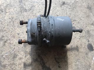 энергоаккумулятор DAF CF-series 1 поколение 2013, 12.9 л., MX 340, дизель, АКПП, красный, правый руль, 1685993, 1685994