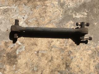 Реактивная тяга задней подвески DAF CF-series 1 поколение 2013, 12.9 л., MX 340, дизель, АКПП, красный, правый руль, 1274741