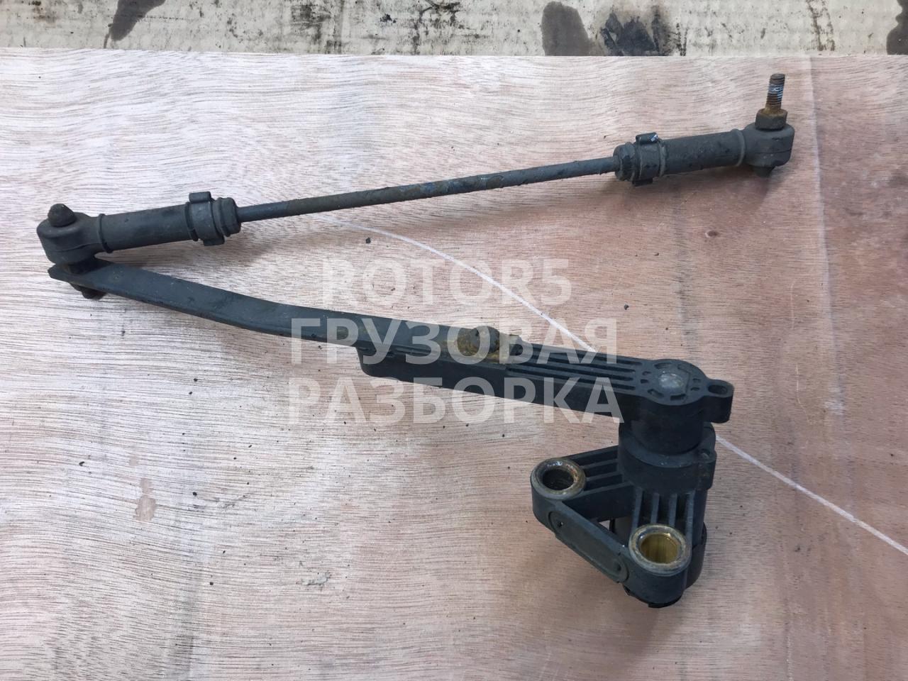 датчик уровня пола (подвески) задний DAF CF-series 1 поколение 2013, 12.9 л., MX 340, дизель, АКПП, 4410501000 - фото №1