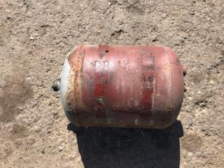 ресивер Volvo FH 2 поколение 2007, 12.8 л., D13A400, дизель