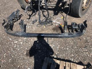 усилитель бампера переднего MAN TGX 1 поколение 2016, 12.4 л., D 2676 LF 46, дизель, АКПП, правый руль, 81416506001