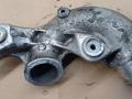 патрубок интеркулера Renault Premium 2 поколение 2008, 10.8 л., DXi 11, дизель, 5010514914 - фото №2