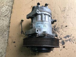 компрессор кондиционера Volvo FH 2 поколение 2011, 12.8 л., D13, дизель, 20587125