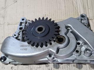 насос масляный Renault Premium 2 поколение 2012, 10.8 л., DXi 11, дизель, 20835230