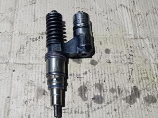 форсунка Scania 124 4 поколение 2003, 11.7 л., DC 12, дизель, 1454161