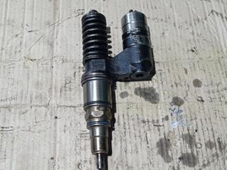 форсунка Scania 124 4 поколение 2003, 11.7 л., DC 12, дизель, 1454161
