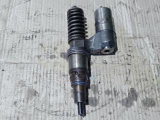 форсунка Scania 124 4 поколение 2003, 11.7 л., DC 12, дизель, 1454161