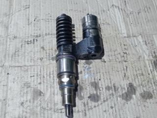 форсунка Scania 124 4 поколение 2003, 11.7 л., DC 12, дизель, 1454161