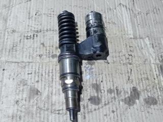 форсунка Scania 124 4 поколение 2003, 11.7 л., DC 12, дизель, 1454161