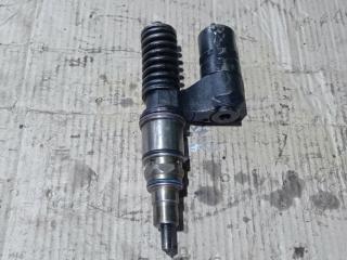 форсунка Scania 124 4 поколение 2003, 11.7 л., DC 12, дизель, 1454161