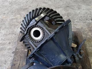 редуктор заднего моста Scania R 5 поколение 2010, R780