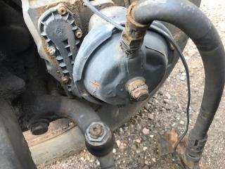 камера тормозная DAF CF-series 1 поколение 2013, 12.9 л., MX 340, дизель, АКПП, красный, правый руль, 1373676