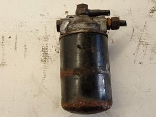 корпус топливного фильтра Scania 124 4 поколение 2003, 11.7 л., DC 12, дизель, АКПП, 1362289