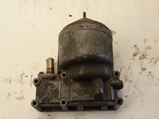 центробежный очиститель масла Scania 124 4 поколение 2003, 12.9 л., дизель, АКПП, 1433765