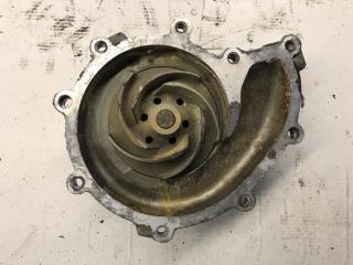 помпа Scania 124 4 поколение 2003, 11.7 л., DC 12, дизель, АКПП