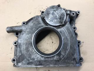 крышка двигателя передняя Scania 124 4 поколение 2003, 11.7 л., DC 12, дизель, АКПП, 1493326