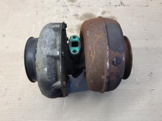 турбина Scania 124 4 поколение 2003, 11.7 л., DC 12.01, дизель, АКПП, 3591167, 4039283