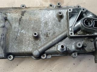 корпус теплообменника Scania 124 4 поколение 2003, 11.7 л., DC 12, дизель, АКПП