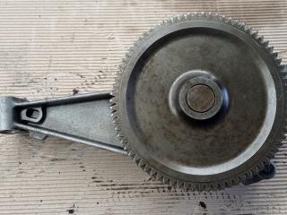 насос масляный Scania 124 4 поколение 2003, 12.9 л., дизель, АКПП, 1448659